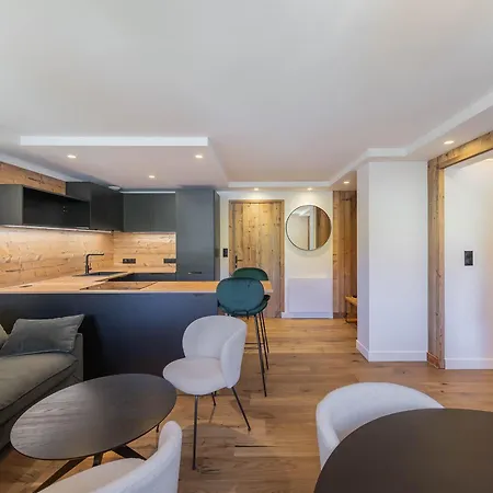 Apartment Superbe Renove Pour 6 Personnes A - Fr-1-640-49