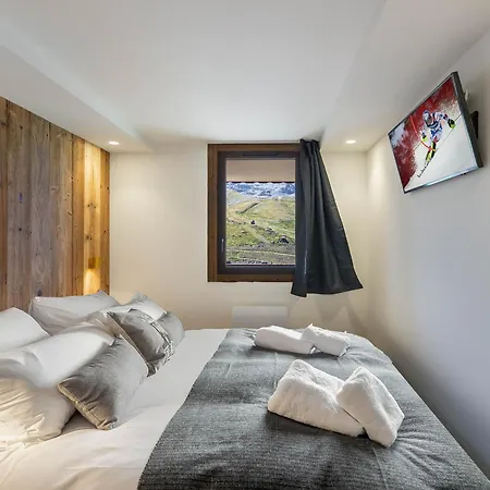 Apartment Superbe Renove Pour 6 Personnes A - Fr-1-640-49 *