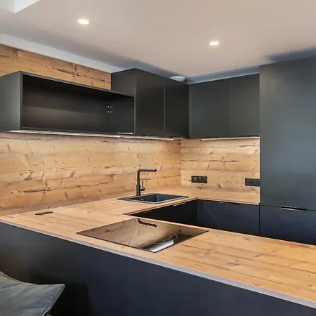Superbe Renove Pour 6 Personnes A - Fr-1-640-49 Val Thorens