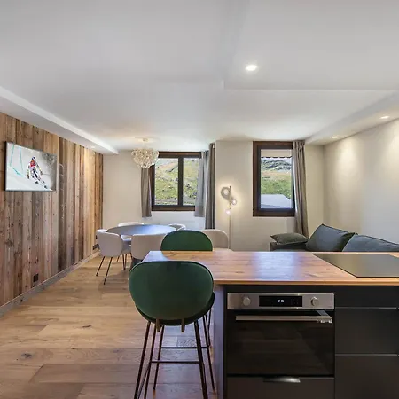 Apartment Superbe Renove Pour 6 Personnes A - Fr-1-640-49