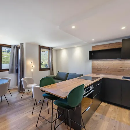 Apartment Superbe Renove Pour 6 Personnes A - Fr-1-640-49 *