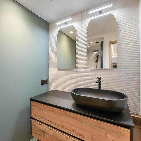 Superbe Renove Pour 6 Personnes A - Fr-1-640-49 Apartment Val Thorens
