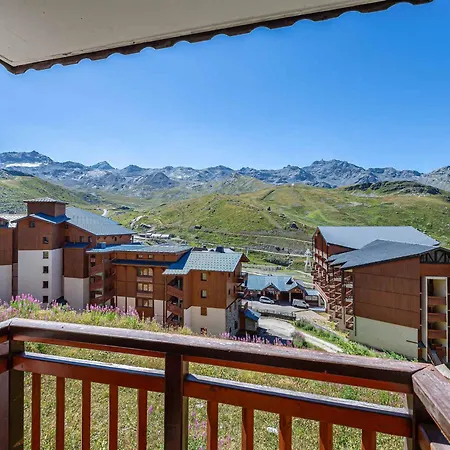 公寓 Renove 2 A Avec Wifi - Fr-1-640-49 *